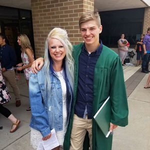 Meet your Posher, Caleb